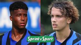 All'intervallo &egrave; in svantaggio, segna tre gol in 9 minuti e la ribalta: l'Inter sempre pi&ugrave; pazza!