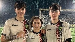 Vanno subito sotto ma la ribaltano in 3 minuti nel secondo tempo: &egrave; gi&agrave; Natale per i gialloverdi!