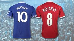 Da idolo dell’Everton a bersaglio di minacce e insulti, fino allo striscione «If you join City, you’re dead»