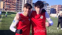 &Egrave; una goleada pazzesca! Un poker nel secondo tempo decide il match per il vertice