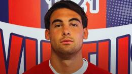 Il figlio del vice Campione del Mondo entra e segna dopo 11 minuti, &egrave; una vittoria che vale oro!