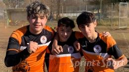 Vincono il Derby e si laureano Campioni d'inverno grazie al gol dell'uomo pi&ugrave; decisivo della settimana