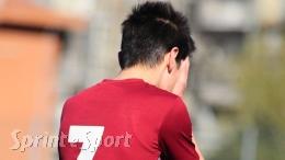 La societ&agrave; fantasma lancia dei ragazzi di Seconda Categoria in Eccellenza: il passivo &egrave; pesantissimo