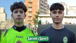 Punto d'orgoglio! Il terzino risponde all'attaccante e impone un pari che frena la classifica