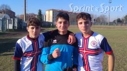 Lo scontro tra le prime della classe si sblocca solo alla fine: una prodezza sigla la vittoria!