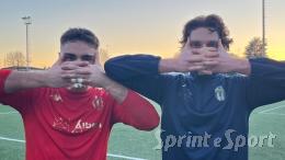 Un'impresa! La neopromossa vince con la prima in classifica e colleziona la terza vittoria di fila