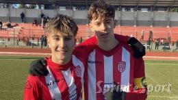 &Egrave; un incontro senza precedenti! Con un gol da rapace nella ripresa conquistano i tre punti