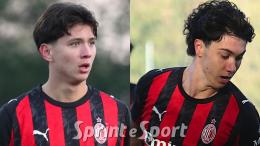 È un Milan davvero devastante! Poker nel primo tempo, brividi nel finale: il Diavolo ora accelera