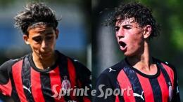 Un missile da fuori e un gol in extremis: un Milan magnifico schianta l'Atalanta e allunga in vetta!