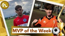 MVP della settimana, vota il miglior 2010 delle giovanili Regionali