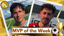 MVP Promozione: entra in gioco e scegli il migliore della settimana