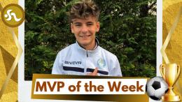 MVP della settimana, vota il miglior talento delle giovanili di VCO