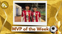 MVP della settimana, vota il miglior talento delle giovanili di Asti