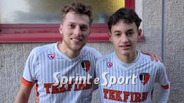 Il classe 2008 meglio dell'ex Campione del Mondo: con una doppietta "alla Inzaghi" annulla la magia del talento brasiliano