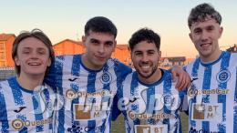 A casa loro non si passa! 7 vittorie su 7 e primo posto ma come ora in pugno