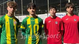 Sono ancora in corsa per la salvezza, rimonta incredibile negli ultimi minuti!