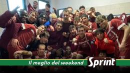 Gli Imbattibili vincono la quarta partita consecutiva! L'outsider può sognare davvero i playoff