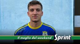 Gli Imbattibili vincono la quarta partita consecutiva: chiuso un girone d'andata quasi perfetto!