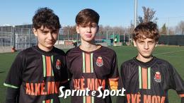 Calano il tris in uno dei match pi&ugrave; caldi del fine settimana: finale col brivido, rischiano di essere rimontati in pochi minuti