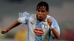 «Quattro volte Simone»: la notte in cui l’allenatore di oggi fu il bomber più letale d’Europa