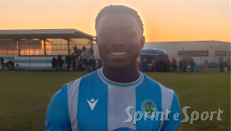 Una prodezza castiga i rossoneri e spinge in vetta la splendida corazzata che consolida il titolo d'inverno