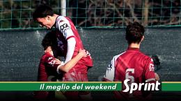 Prima giornata di ritorno piena di colpi di scena tra portieri miracolosi e scivoloni inaspettati