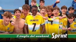 Una montagna russa assurda: gli invincibili frenano sul pi&ugrave; bello, 5 triplette scaldano i cuori di tutti