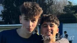 L'assalto alla vetta &egrave; pazzesco! Due gol per sognare la vetta, il raddoppio fa discutere