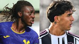 La Juventus dei giovani si ferma davanti al nuovo Leao: terzo pareggio di fila per i bianconeri