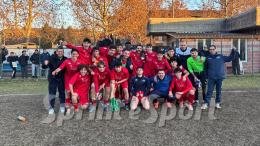 Una partita da far venire il mal di testa: le 8 reti della neopromossa regalano 3 punti d'oro