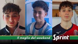 Sorpasso decisivo all'ultima curva, sono Campioni d'Inverno!