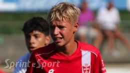 Monza, che poker ai campioni d'Italia! Torino senza remore, 3 punti Mantova