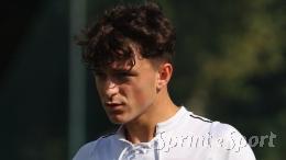 Scivolone della Pergolettese in Sardegna, il Novara &egrave; fotonico: poker e vetta condivisa