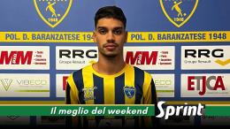 Un weekend folle! La big rifila un poker e sale in vetta, zona playoff fittissima