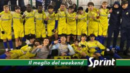 Titolo di campione d'inverno in sospeso, si decide tutto nell'infrasettimanale