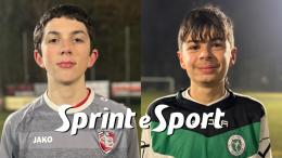 &Egrave; una partita storica! Due doppiette, parate super e una rimonta indimenticabile per chiudere l'anno