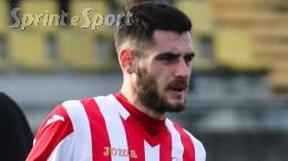 Follia del portiere dell'Inter, il giocatore pescato dai Dilettanti ringrazia e fa esultare il club modello