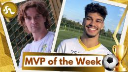 MVP della settimana: entra e vota il miglior giocatore dell'Eccellenza