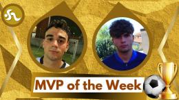 MVP della settimana: entra e vota il miglior giocatore dell'Under 19 di Milano