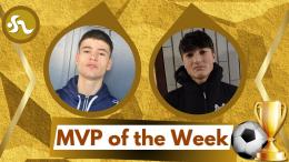 MVP della settimana: entra e vota il miglior giocatore dell'Under 17 di Milano