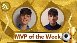 MVP della settimana: entra e vota il miglior giocatore dell'Under 16 di Milano