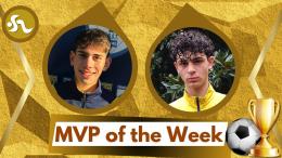 MVP della settimana: entra e vota il miglior giocatore dell'Under 15 di Milano
