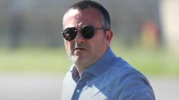 Il club che fu tra Serie C1 e C2 dal 1985 al 1996 ora rischia, il presidente perde la pazienza e annuncia l'addio