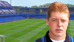 Dal primo Golden Goal della storia all&rsquo;Inter e al Parma dei fenomeni: l&rsquo;uomo che non doveva esserci e che decise la storia con un sinistro