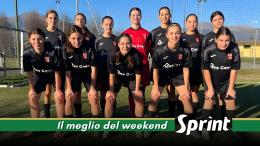 Le avevano gi&agrave; affrontate due volte e avevano segnato 0 gol, vincono 1-0 in casa loro e volano in testa