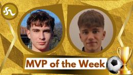 MVP della settimana: entra e vota il miglior giocatore dell'Under 17
