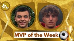 MVP della settimana: entra e vota il miglior giocatore dell'Under 17 &Eacute;lite