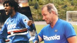 &laquo;Gullit &egrave; come cervo che esce di foresta&raquo;: il dizionario di Bo&scaron;kov e la Samp che impar&ograve; a non tremare