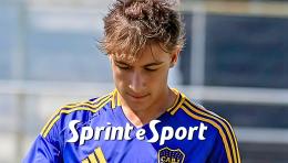 L'aereo dall'Argentina &egrave; gi&agrave; prenotato, a 17 anni il bomber del futuro vola verso l'Italia