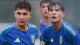 Che disfatta per l'Italia del futuro: tris subito dal Portogallo, un rigore sbagliato e un'espulsione